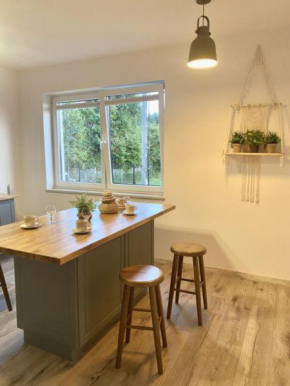 Apartamenty na Wzgórzu Boho 1- Jacuzzi, sauna